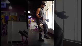 Balance Workout Routine! (3) Kingz Style Balance Power &amp; Planet Fitness! #fullbodyworkout #dance