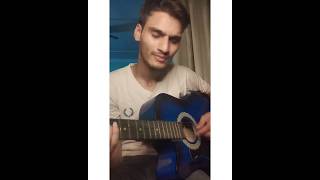 Pal Ek Pal Arijit Singh Cover Hirday
