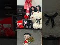 @PurrdyGurlDesignsbyTasha ,@stillclassy !! Thanks for Your input #viralvideo #bettyboop #giftideas