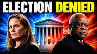 Supreme Court Delivers Emergency Election Denial Order With Major Nationwide Implications