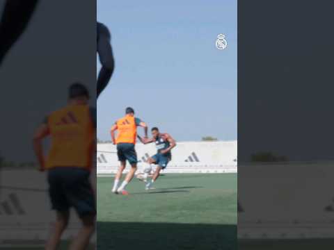 😏⚽ Golazo x4 #RMCity #RealMadrid #football
