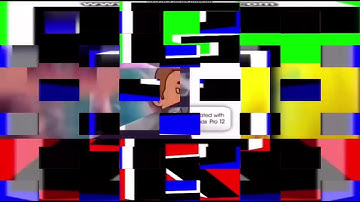 Scan vs round 335 (Music Scan/Kerry Wiser Inspired Version)