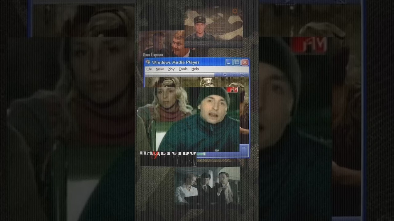 Original Title & Thumbnail