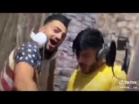 اعلان لأغنية احنا ولاد الشرقية 