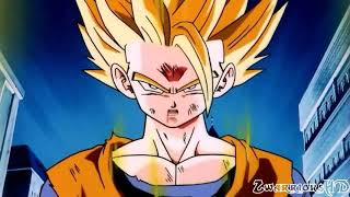 Gohan Vs Bojack Cut Clips On My Fhone So I Can Edit On My Computer