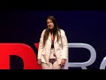 Sei sicuro di vedere l’arte? | Deborah Tramentozzi | TEDxRoma