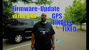 DJI Mavic 3 New Firmware Update - Did It Fix The GPS