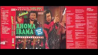 Rhoma irama ||Album STF Tabir Biru|| @menembusbatas9784