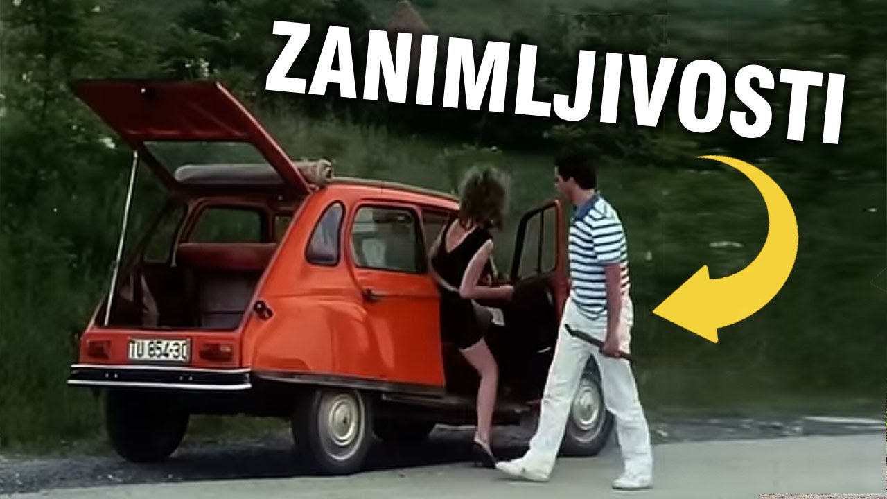 10 STVARI koje niste znali o DIJANI 6