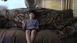 Thanks For Voting for LIL Donnie!