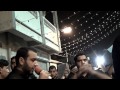 ن ه ج ع ل ي علي حمادي ليلة 20 رمضان 1436 هـ موكب عزاء النعيم الموحد