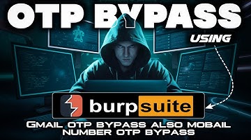 OTP Bypass Using Burp Suite - Understanding Vulnerabilities (Education Guide)