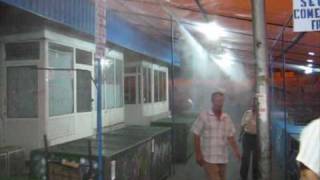 Climatizare Piata Centrala Ploiesti