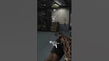 Breaking ankles in MW3 #mw3 #callofduty #warzone #cod #gaming #codm #warzoneclips #codmobile #tiktok