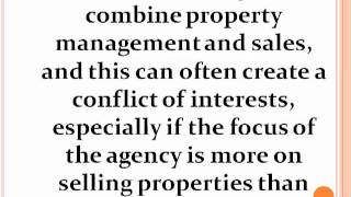 Sound Property Management Gives Landlords Peace Of Mind