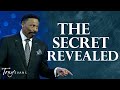 The Mystery of Christ in You | Tony Evans Sermon Clip