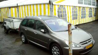 Carnaval Ter Apel 2012 Kerven On De Rood 5