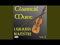 Miniature de la vidéo de la chanson Symphonie En Ré Min. "La Casa Del Diavolo" G 506 : I. Andante Sostenuto. Allegro Assai