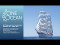 The one ocean expedition a circumnavigation by the norwegian tall ship statsraad lehmkuhl