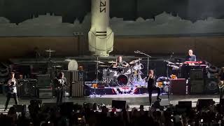 My Chemical Romance - Summertime (2026-10-23, Hollywood Bowl, Los Angeles, CA) [4K]