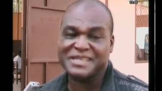 101221 13.43 Jt 13H Canal3 Bénin Beninzapping