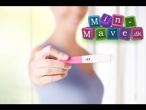 Video: Er En Computer Skadelig For En Gravid Kvinde?