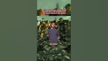 Funny Fallout Memes PART 42 #fallout #fallout4 #fallout76 #gamingmemes #funnymemes