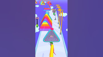 Layer Man ASMR Gameplay 🤑🤩 #arcadeboxgaming #shorts #gameplay #gaming