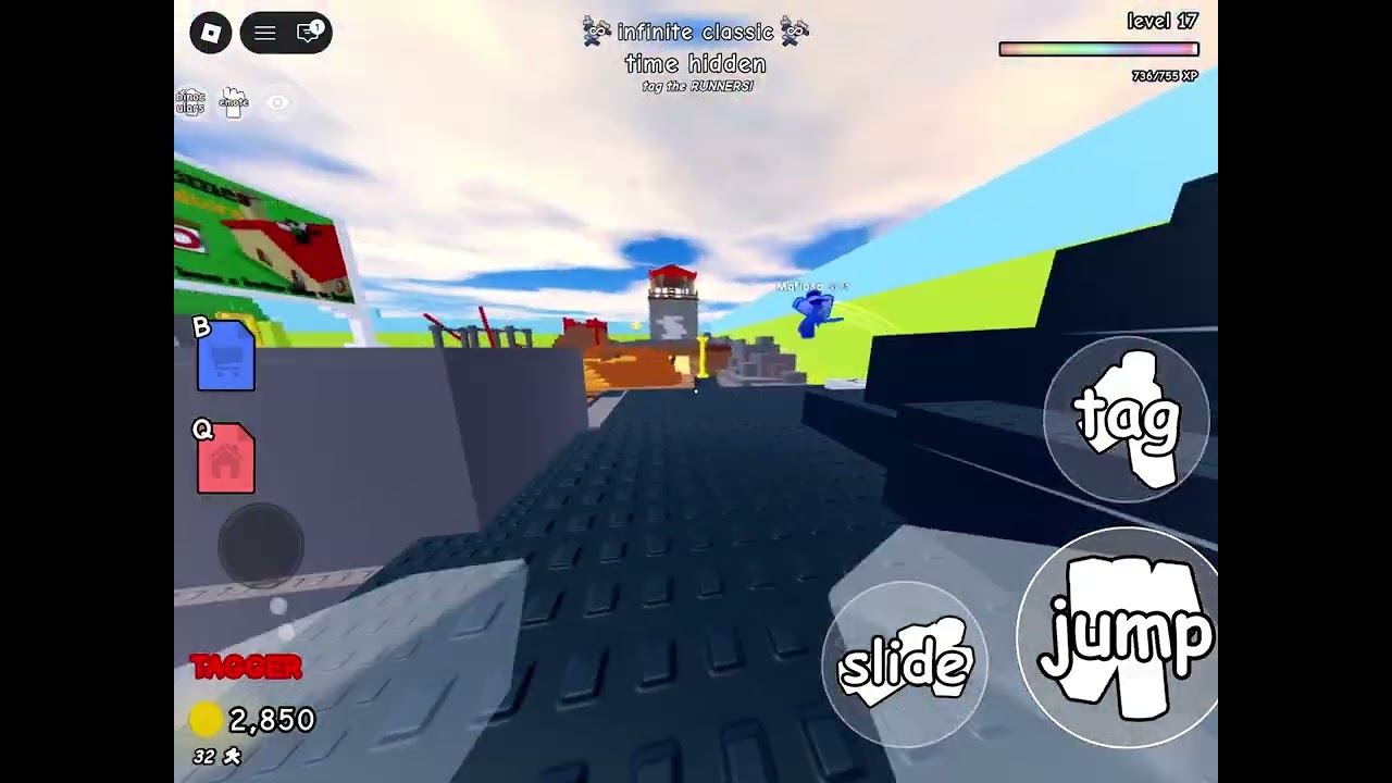 Inf classic with mafiosa