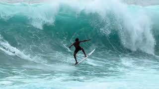 Magic Sands south swell June 2026