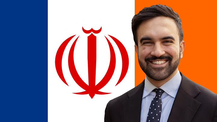 The Islamization of New York