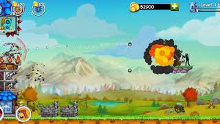 The Catapult 2. Level-176 screenshot 2