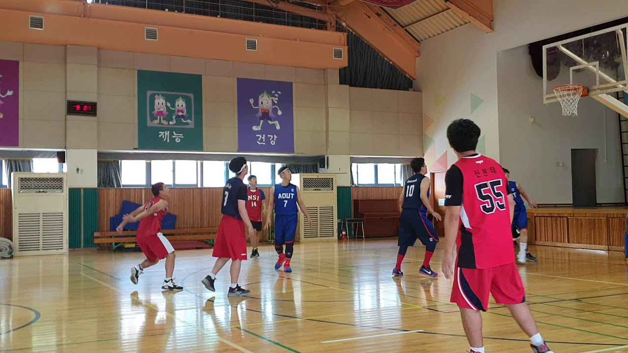 아우트런스&NSI 1-3