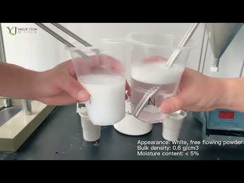 High Performance Powder Defoamer Used As Cement Additive