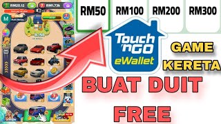 RICH TYCOON!! GAME VIRAL TAHUN 2025?? BIAR BETUL MAIN GAME KERETA BOLEH DAPAT DUIT GUYS 😱😱😱😱 screenshot 5