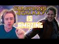 Guardians of the Galaxy Is AMAZING! | Reaction & Commentary