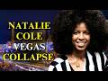 Natalie Cole: Cocaine, Heroin, and the Las Vegas Hilton Contract That Destroyed Her