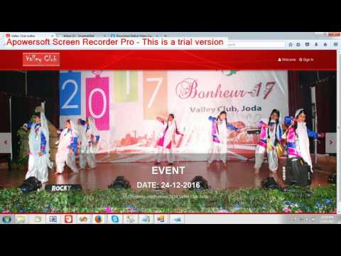 Live Software at one of Leading Club Part 2