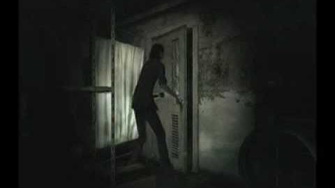 Cheapest Scare Evaaaaar! (Fatal Frame 4 - Brad)