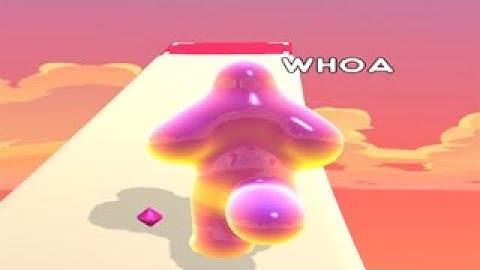 Rope-Man Run - All Levels Gameplay Android,ios (Levels 60-63)