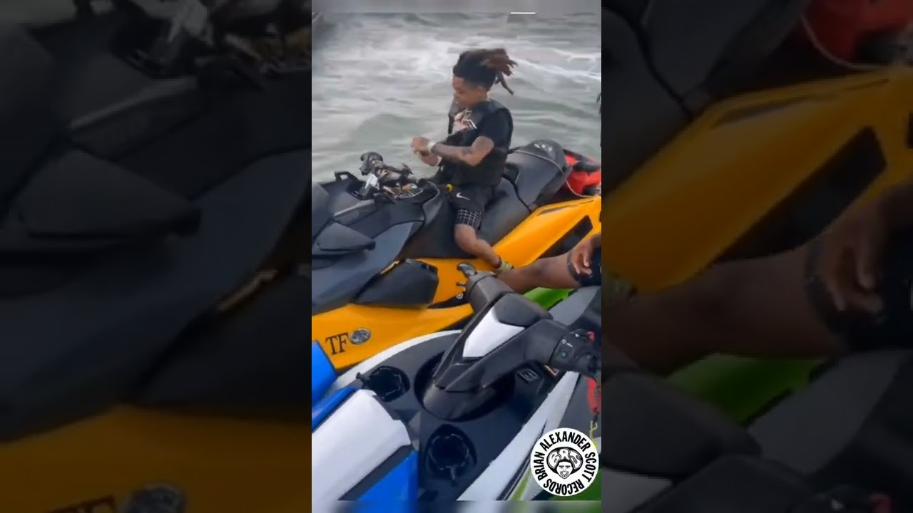 Watch Right Before Spottemgottem Got Arrested on His Jetski. #freeSpottemgottem #beatbox on YouTube Watch Right Before Spottemgottem Got Arrested on His Jetski. #freeSpottemgottem #beatbox on YouTube