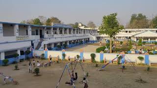 Dav Public School , Lagarh