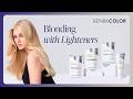 Simply Blonde Lighteners | Blonding You Can Trust | Discover Kenra Color