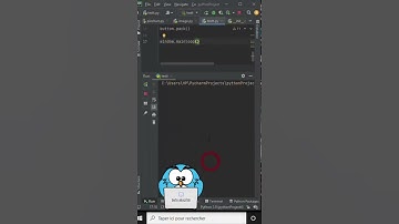 Getting User output With Entry Widgets using python tkinter #shorts