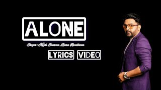 Alone | Guru Randhawa & Kapil Sharma |  Lyrics video | Written by Guru Randhawa...