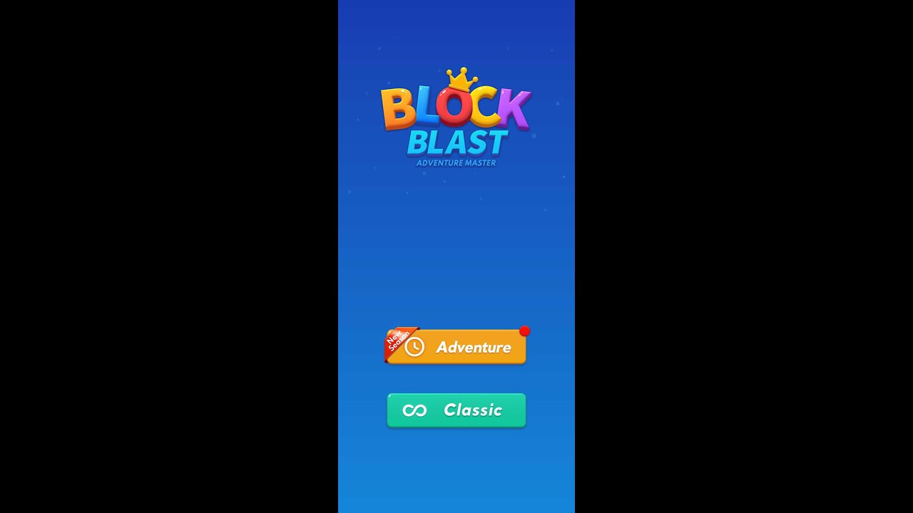 Block blast bro really - YouTube