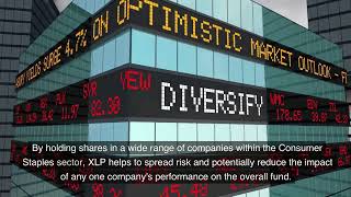 Consumer Staples Select Sector SPDR ETF: $XLP #XLP Consumer Staples Select Sector SPDR ETF: $XLP #XLP