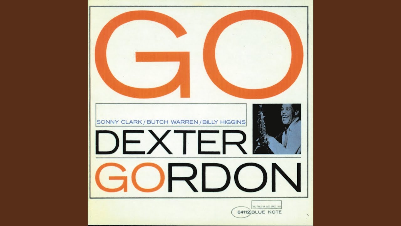 SUMMER OF '62: DEXTER GORDON'S 