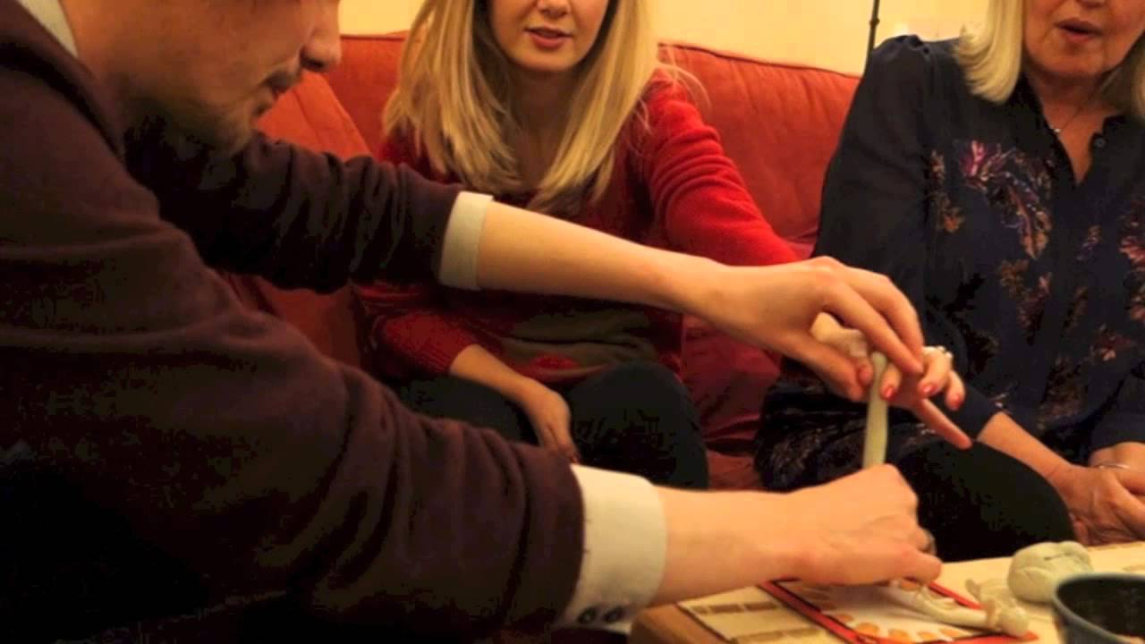 Boxing day games YouTube