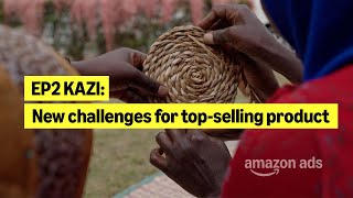 EP.2 KAZI: Innovating a hero product after an unexpected challenge | RISING STARS